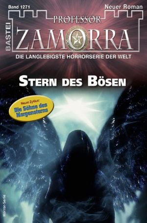 [Professor Zamorra 1271] • Stern des Bösen